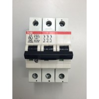 ABB S203U-K20A Miniature Circuit Breaker...